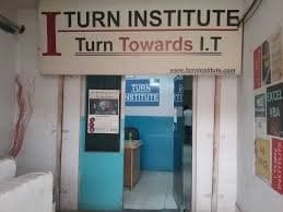 I Turn Institute I TURN INSTITUTE photo 1